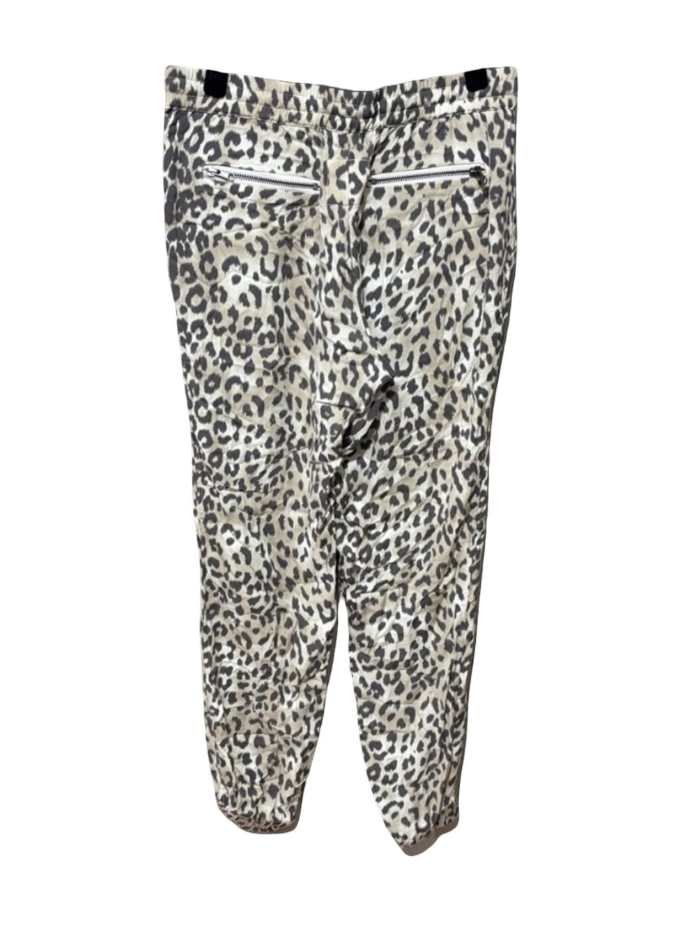 Chaser Cheetah print Joggers - Picture 2 of 4